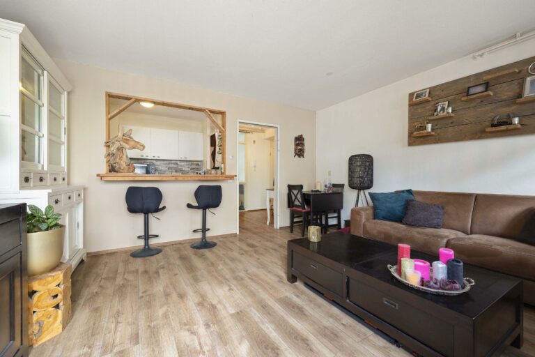 Foto van de woning aan de Derde Werelddreef 41