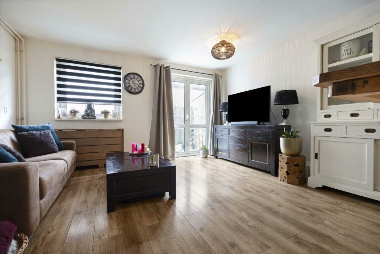 Foto van de woning aan de Derde Werelddreef 41