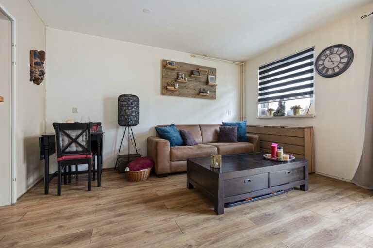 Foto van de woning aan de Derde Werelddreef 41