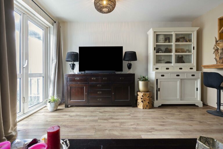 Foto van de woning aan de Derde Werelddreef 41
