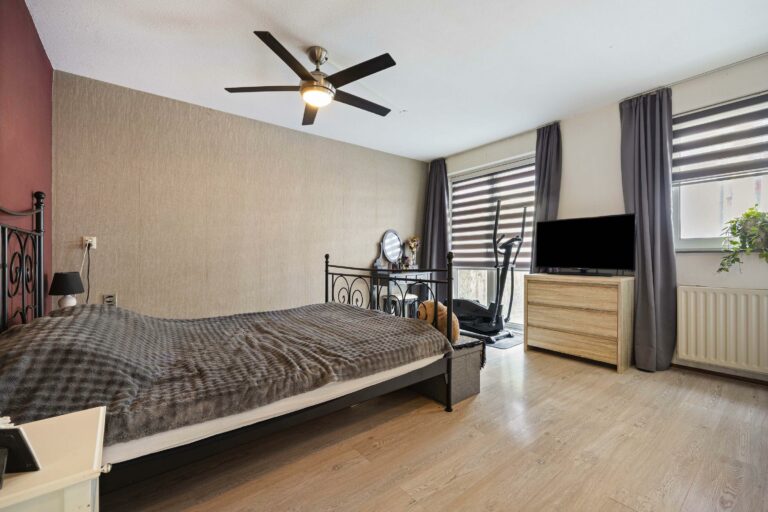 Foto van de woning aan de Derde Werelddreef 41