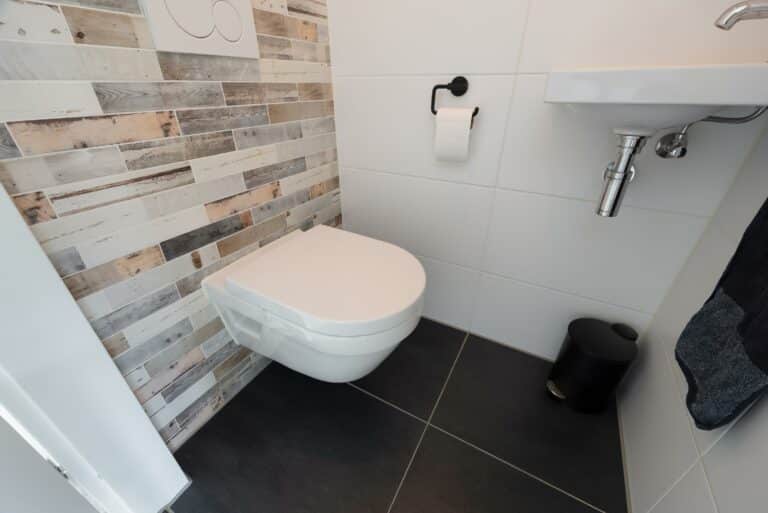 Foto van de woning aan de Graaf Floriskade 30A