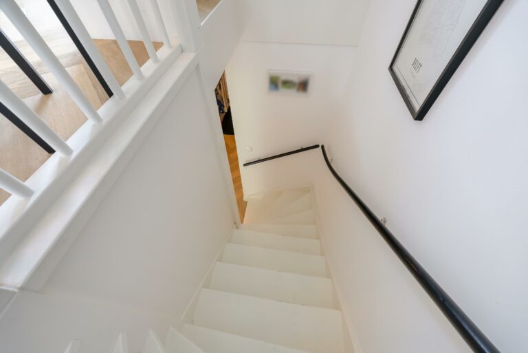 Foto van de woning aan de Graaf Floriskade 30A