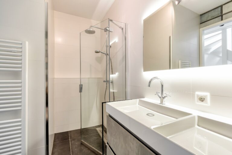 Foto van de woning aan de Graaf Floriskade 30A