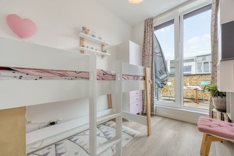 Foto van de woning aan de Graaf Floriskade 30A