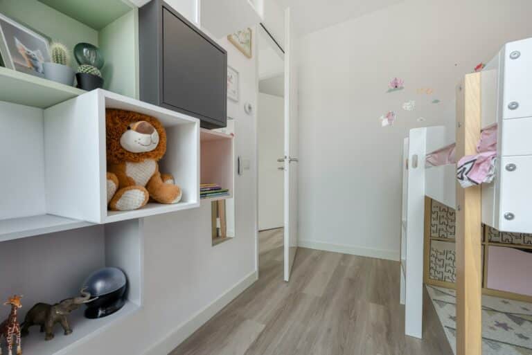 Foto van de woning aan de Graaf Floriskade 30A