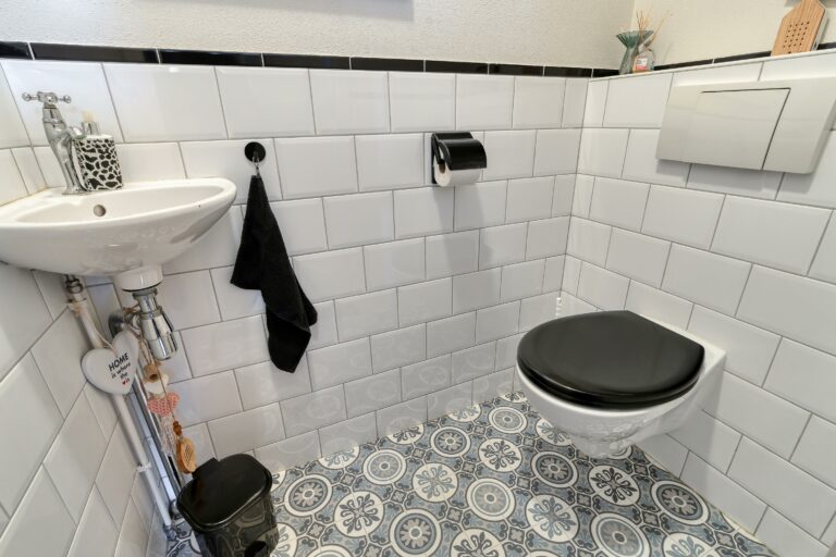 Foto van de woning aan de Ternatestraat 14
