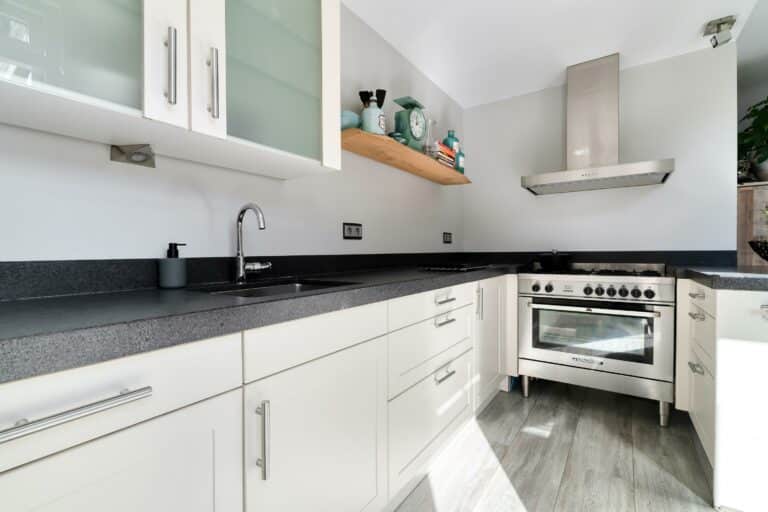 Foto van de woning aan de Ternatestraat 14