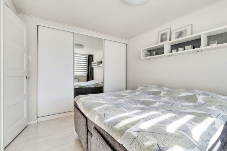 Foto van de woning aan de Ternatestraat 14