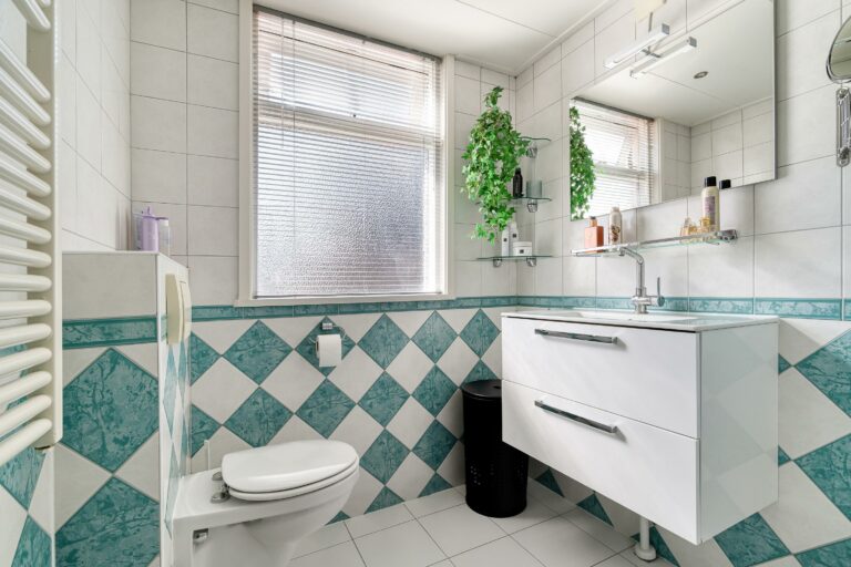 Foto van de woning aan de Ternatestraat 14