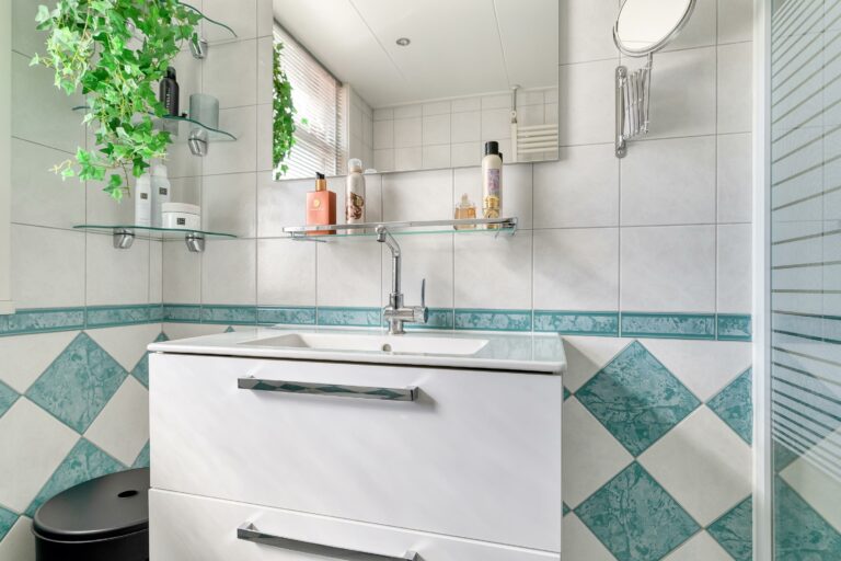 Foto van de woning aan de Ternatestraat 14