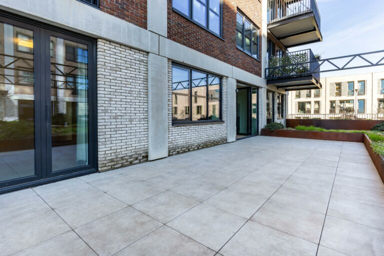 Foto van de woning aan de Industriestraat 208
