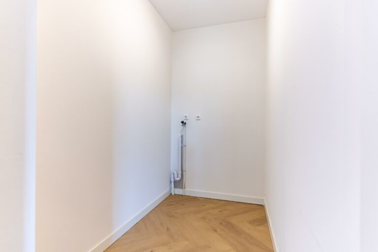 Foto van de woning aan de Industriestraat 208