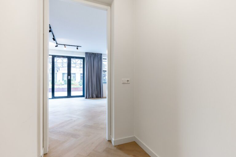 Foto van de woning aan de Industriestraat 208