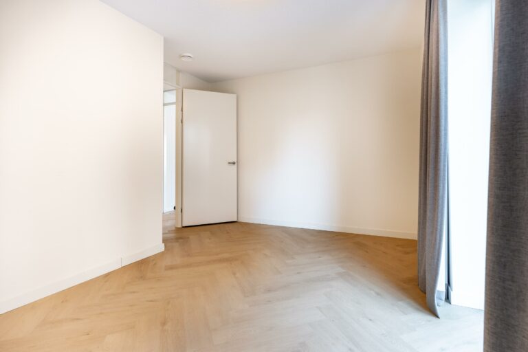 Foto van de woning aan de Industriestraat 208