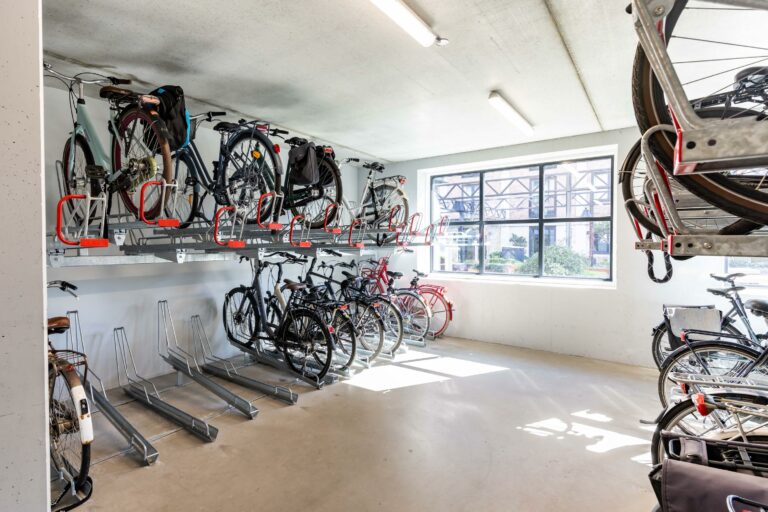 Foto van de woning aan de Industriestraat 208