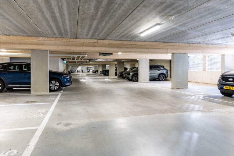 Foto van de woning aan de Industriestraat 208