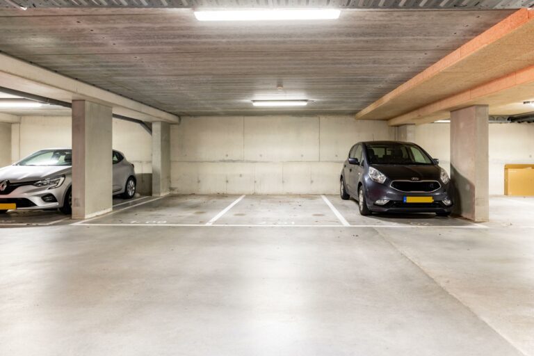 Foto van de woning aan de Industriestraat 208