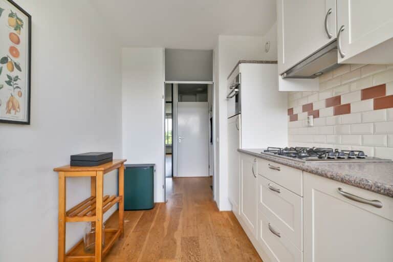 Foto van de woning aan de Adama van Scheltemaplein 38