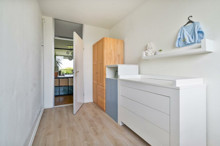 Foto van de woning aan de Adama van Scheltemaplein 38