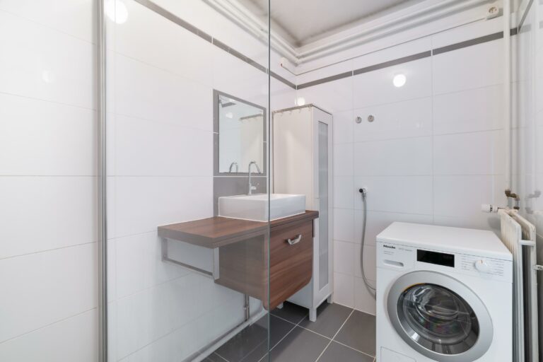 Foto van de woning aan de Adama van Scheltemaplein 38