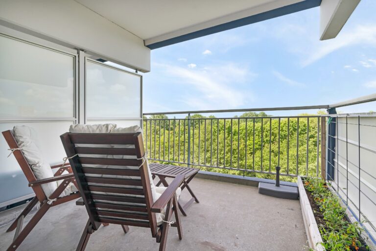 Foto van de woning aan de Adama van Scheltemaplein 38