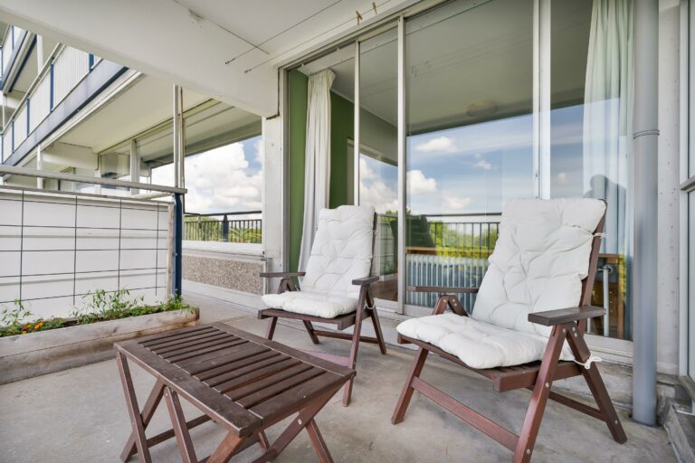 Foto van de woning aan de Adama van Scheltemaplein 38