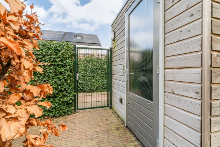 Foto van de woning aan de Molensloot 85