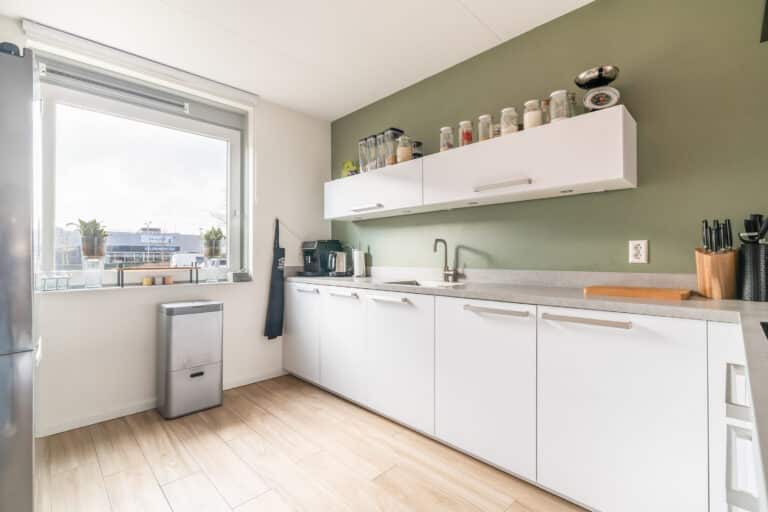 Foto van de woning aan de Molensloot 85