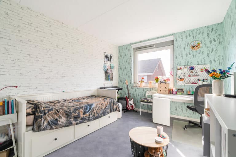 Foto van de woning aan de Molensloot 85