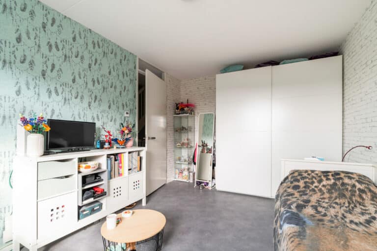 Foto van de woning aan de Molensloot 85