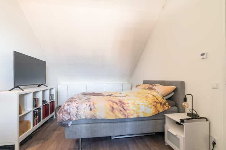 Foto van de woning aan de Molensloot 85