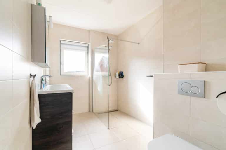 Foto van de woning aan de Molensloot 85