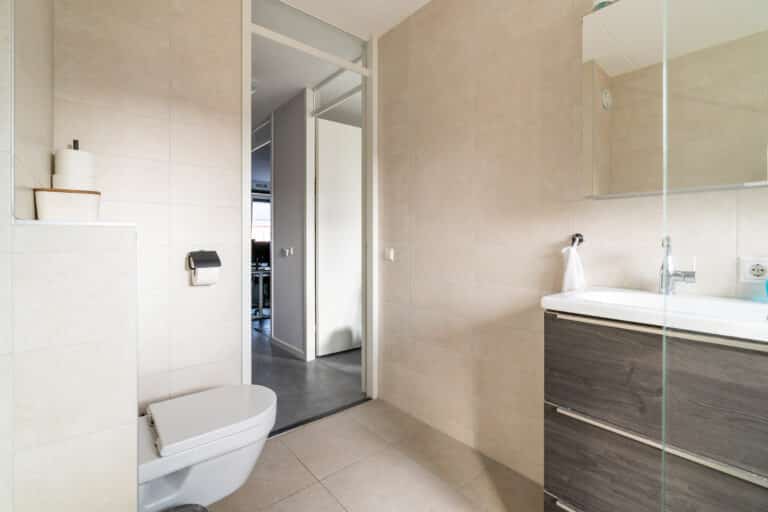 Foto van de woning aan de Molensloot 85