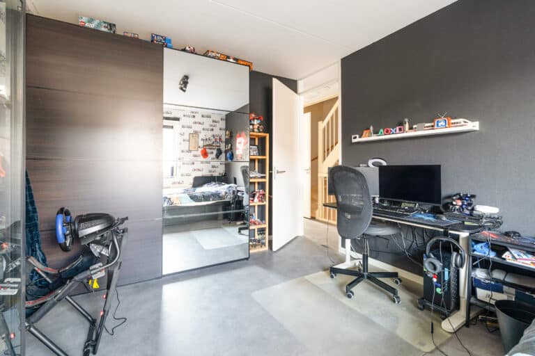 Foto van de woning aan de Molensloot 85