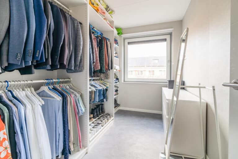 Foto van de woning aan de Molensloot 85