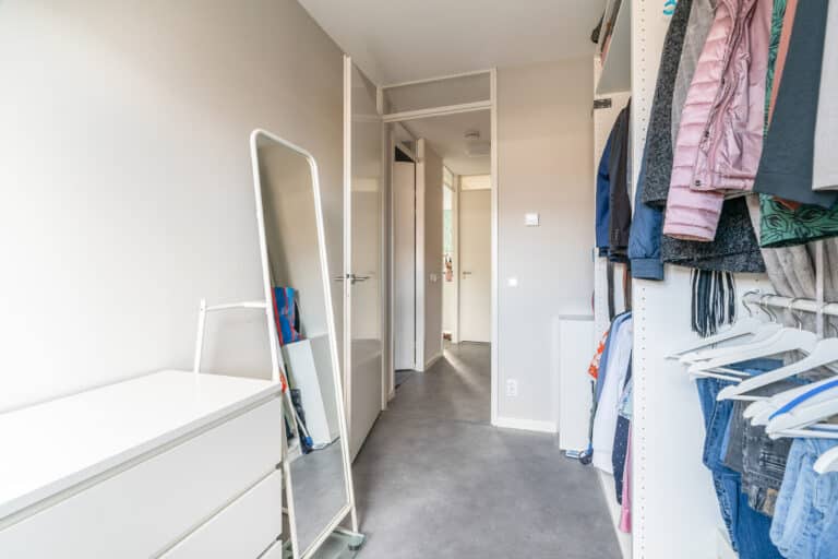 Foto van de woning aan de Molensloot 85