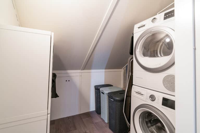 Foto van de woning aan de Molensloot 85