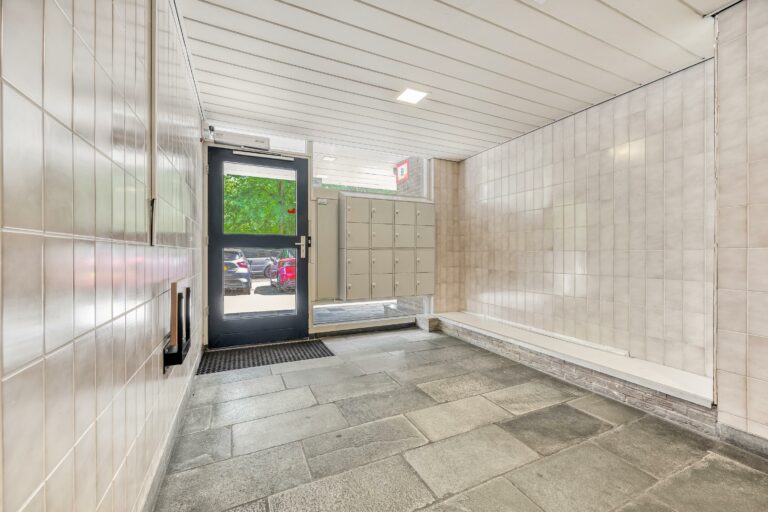 Foto van de woning aan de Roland Holstlaan 746