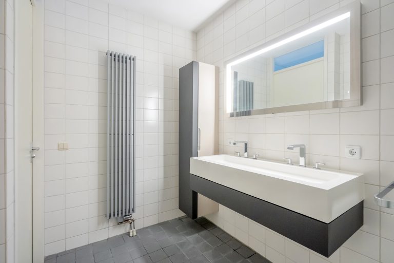 Foto van de woning aan de De Colignystraat 85