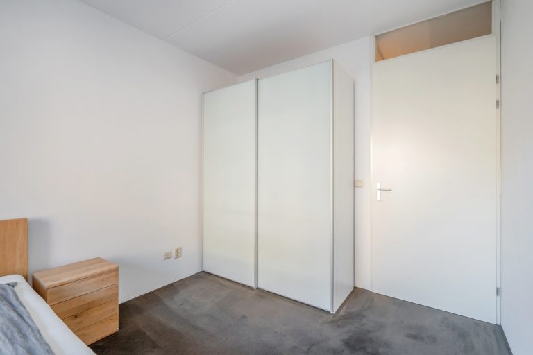 Foto van de woning aan de De Colignystraat 85