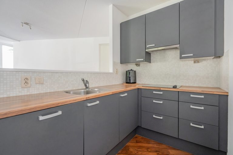 Foto van de woning aan de De Colignystraat 85
