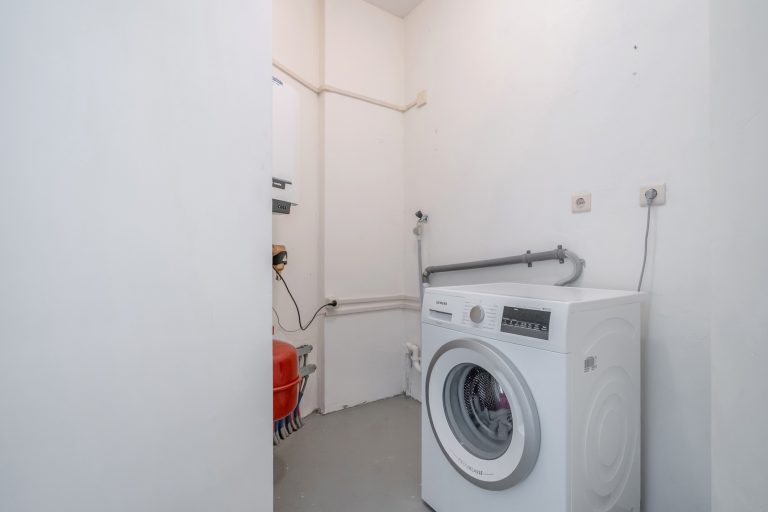 Foto van de woning aan de De Colignystraat 85
