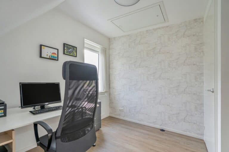 Foto van de woning aan de Haverland 23