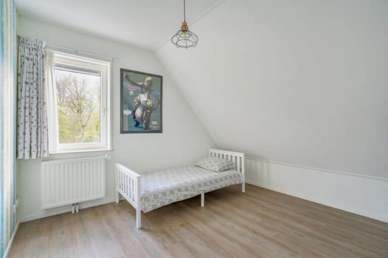 Foto van de woning aan de Haverland 23