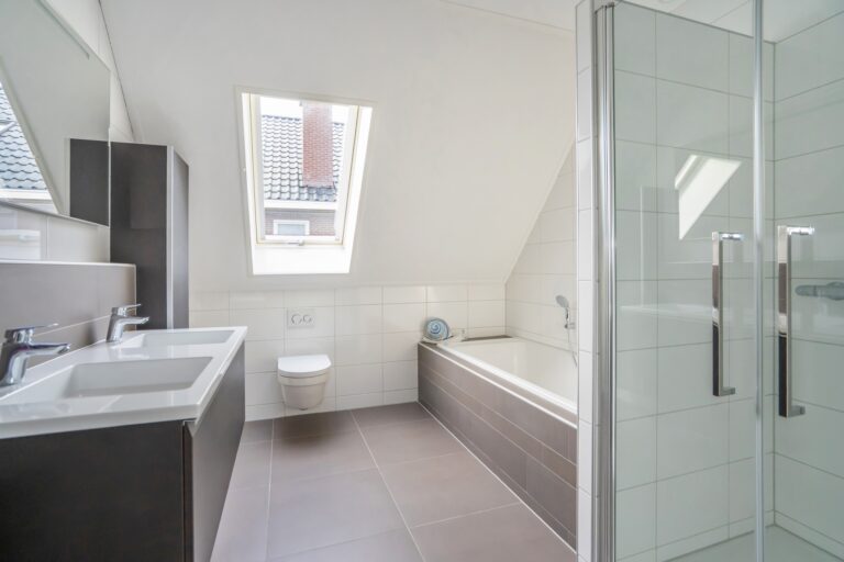 Foto van de woning aan de Haverland 23