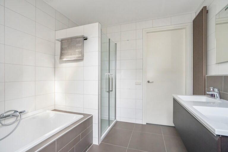 Foto van de woning aan de Haverland 23