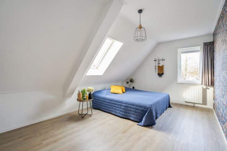 Foto van de woning aan de Haverland 23