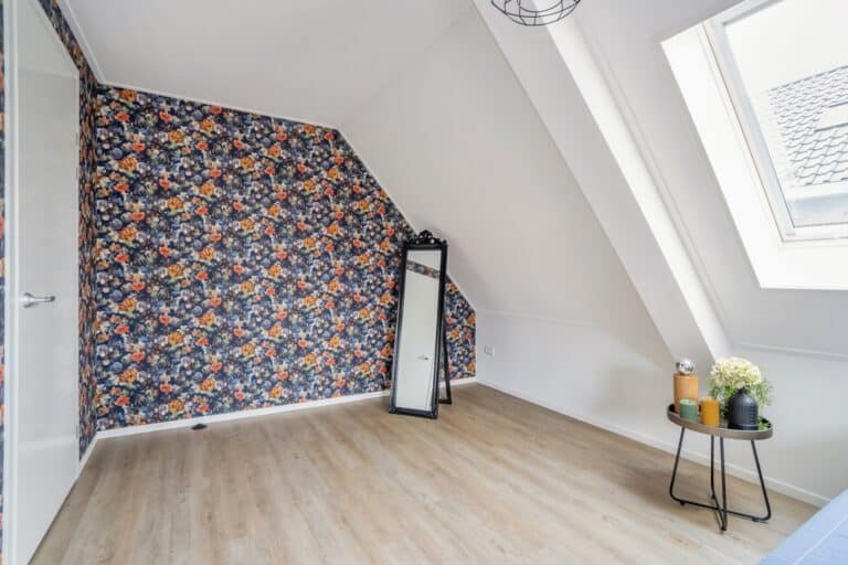 Foto van de woning aan de Haverland 23