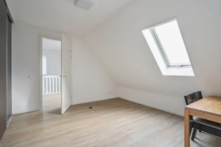 Foto van de woning aan de Haverland 23